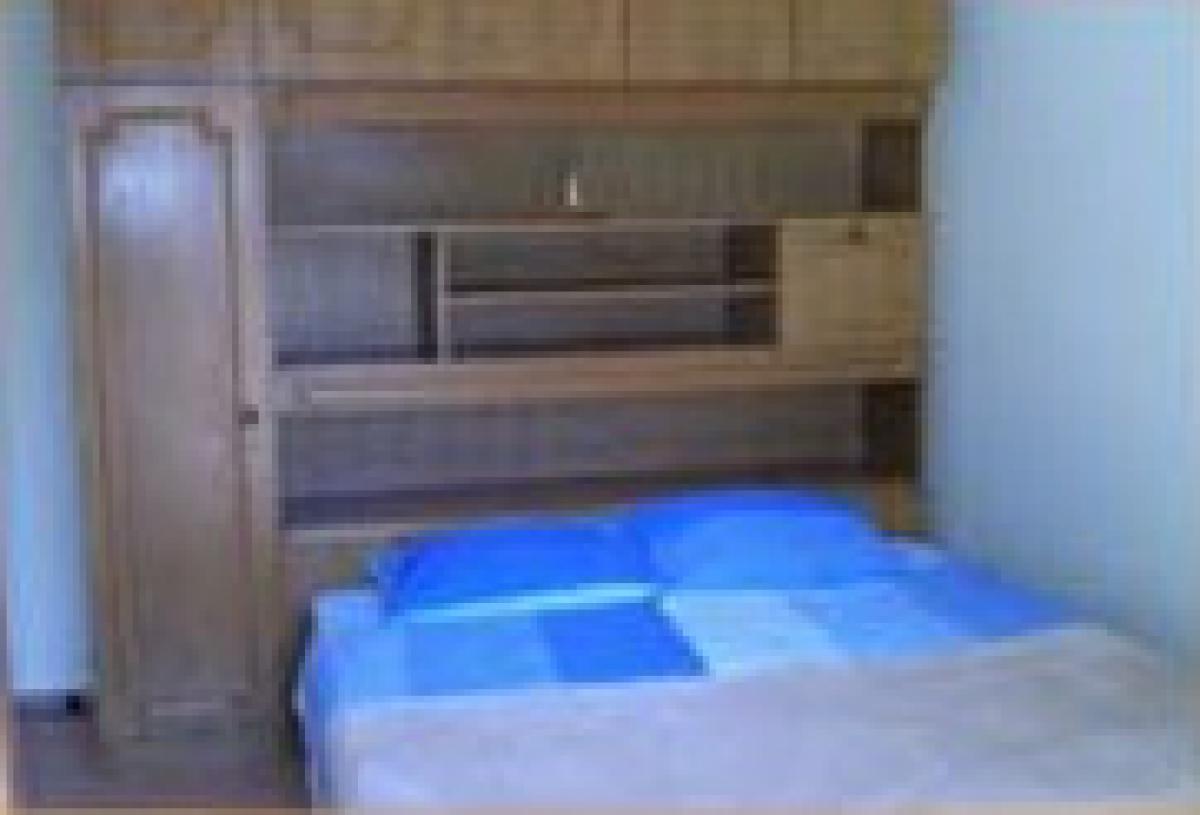 Appartement Ferienwohnung Bergführer