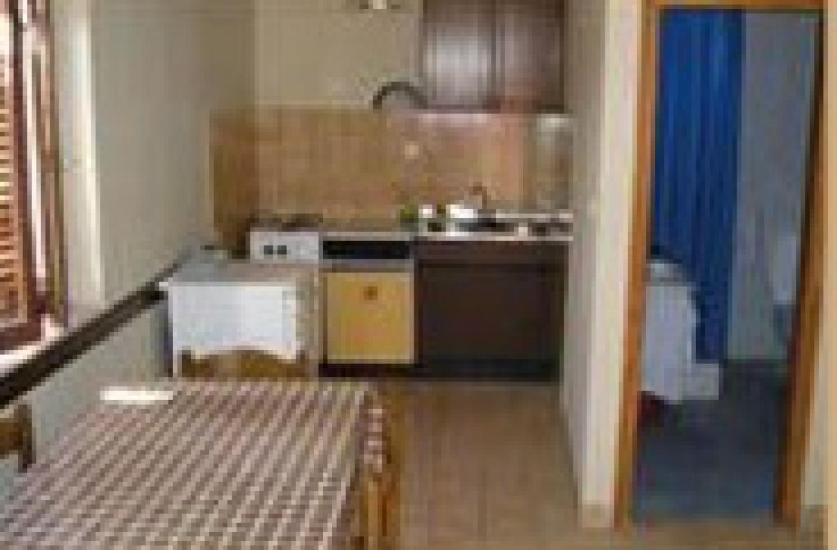 Appartement Ferienwohnung Bootsverleih