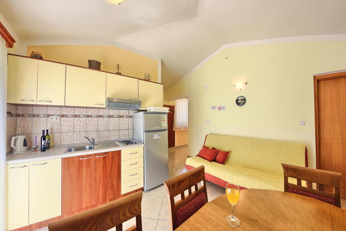 Appartement Ferienwohnung Appartement Ferienwohnung