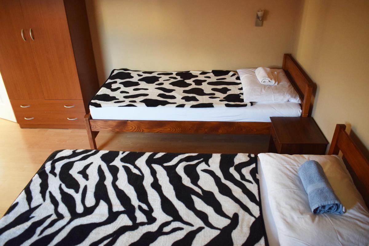 Privatvermieter Zagreb