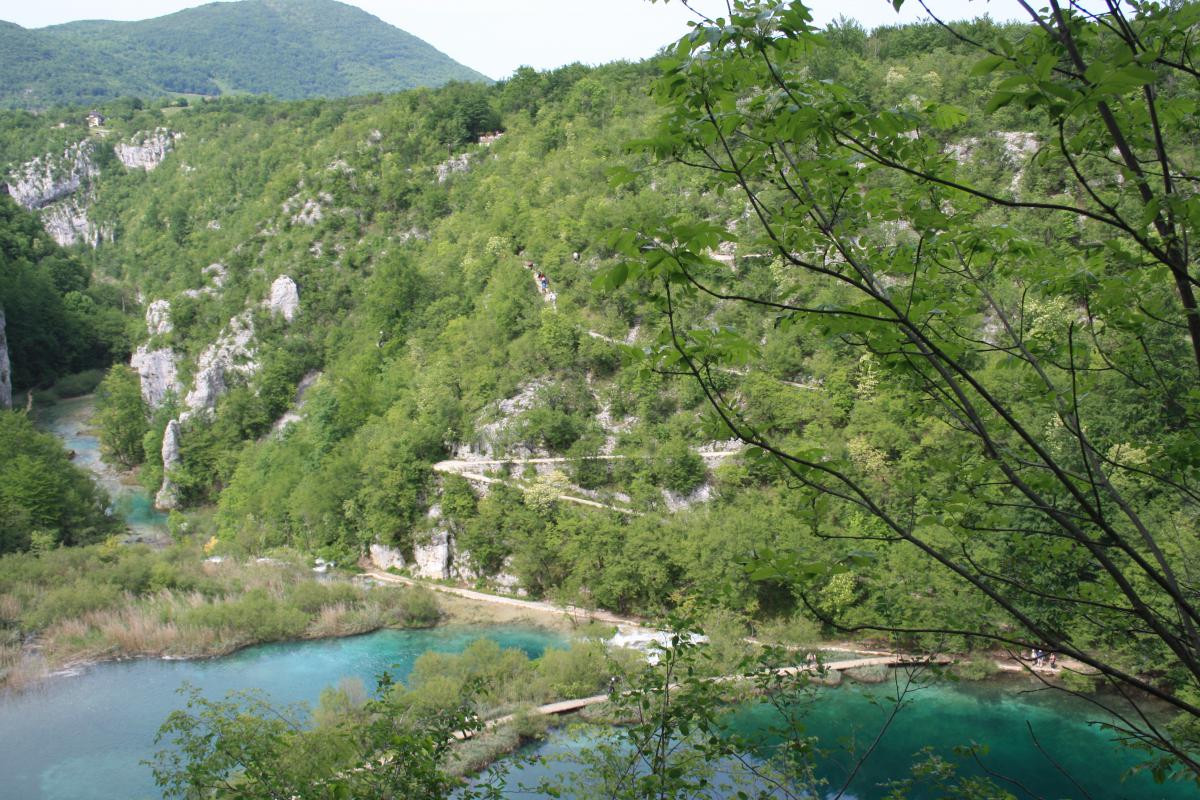 Appartement Ferienwohnung Istra i Kvarner