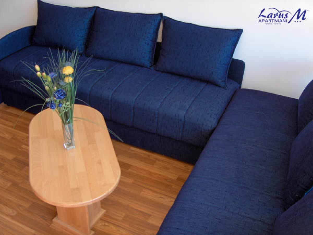 Appartement Ferienwohnung Split-Dalmatien