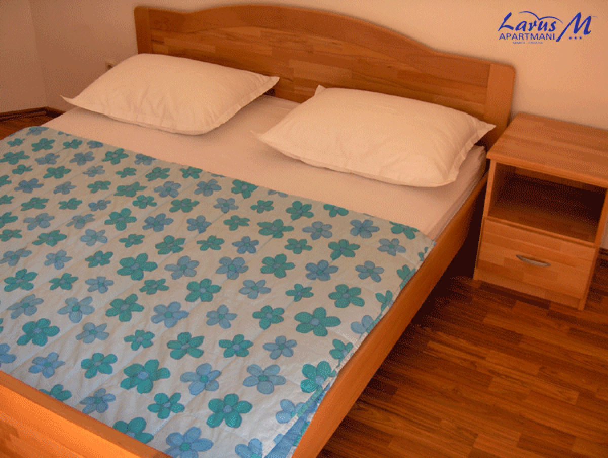 Appartement Ferienwohnung Kroatien