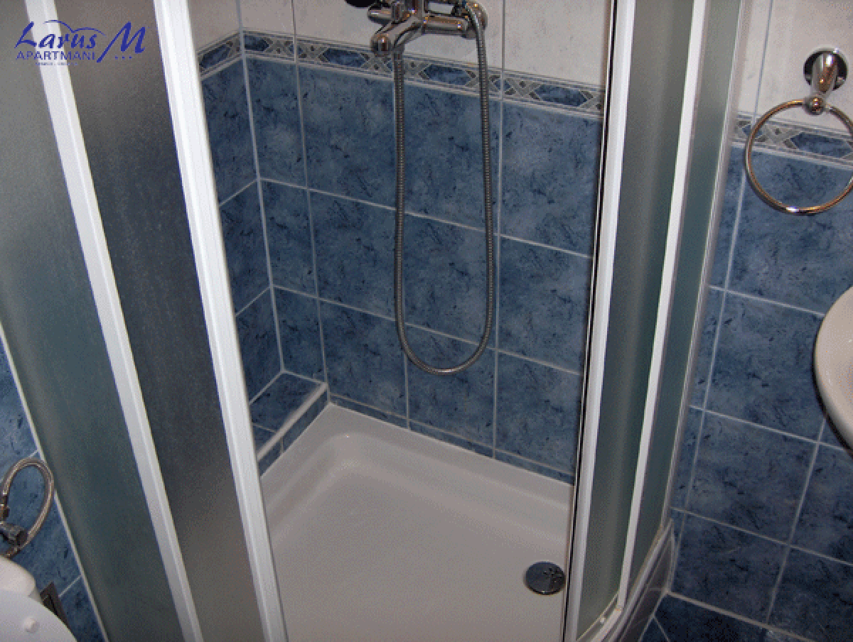 Appartement Ferienwohnung 3