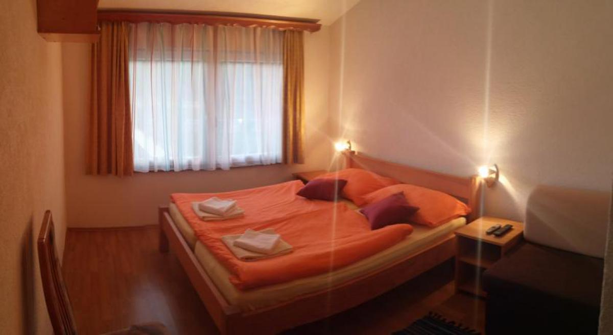 Privatvermieter Karlovac