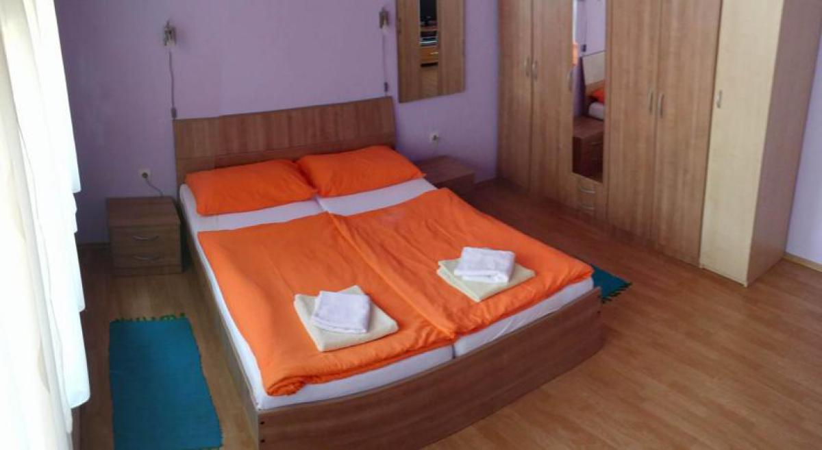 Privatvermieter Središnja Hrvatska