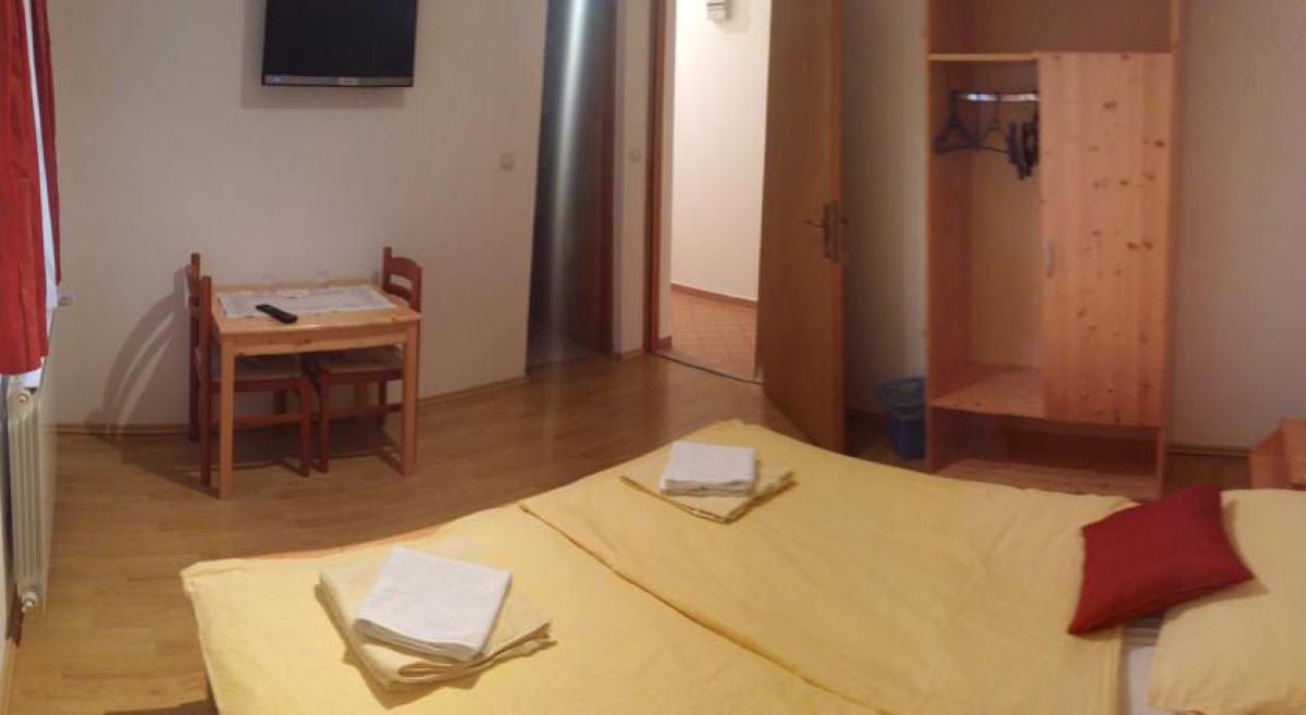 Privatvermieter Kroatien