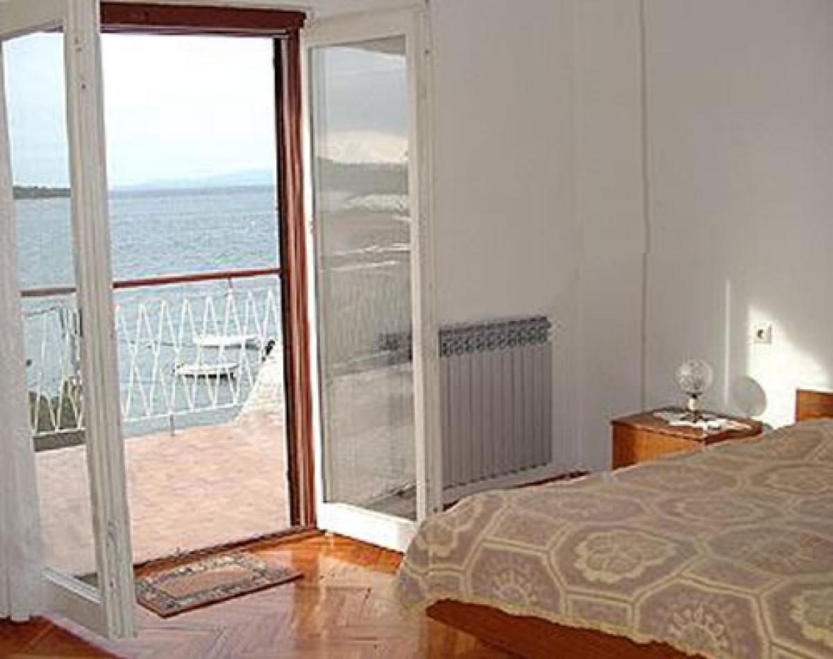 Appartement Ferienwohnung 1