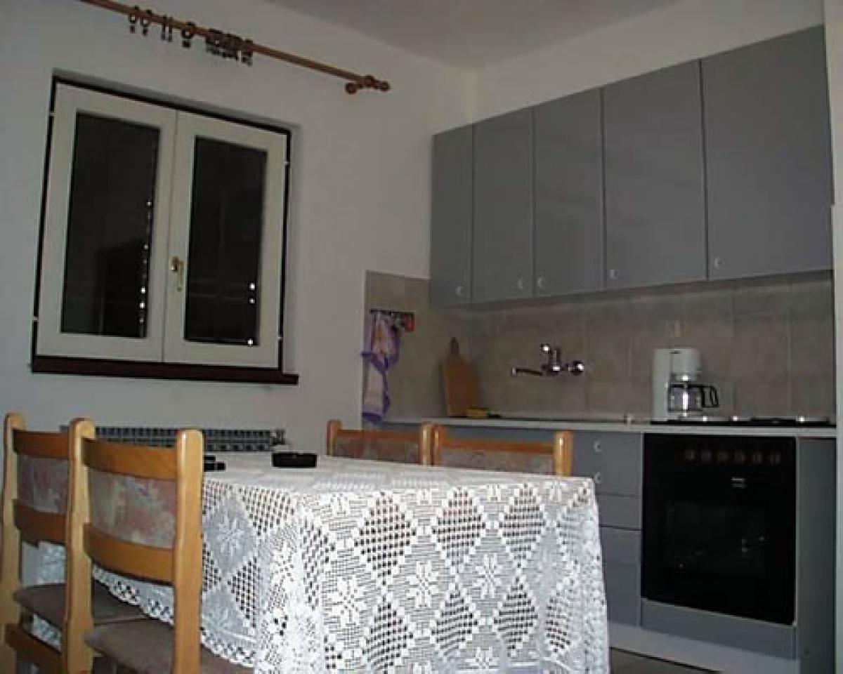 Appartement Ferienwohnung Kroatien