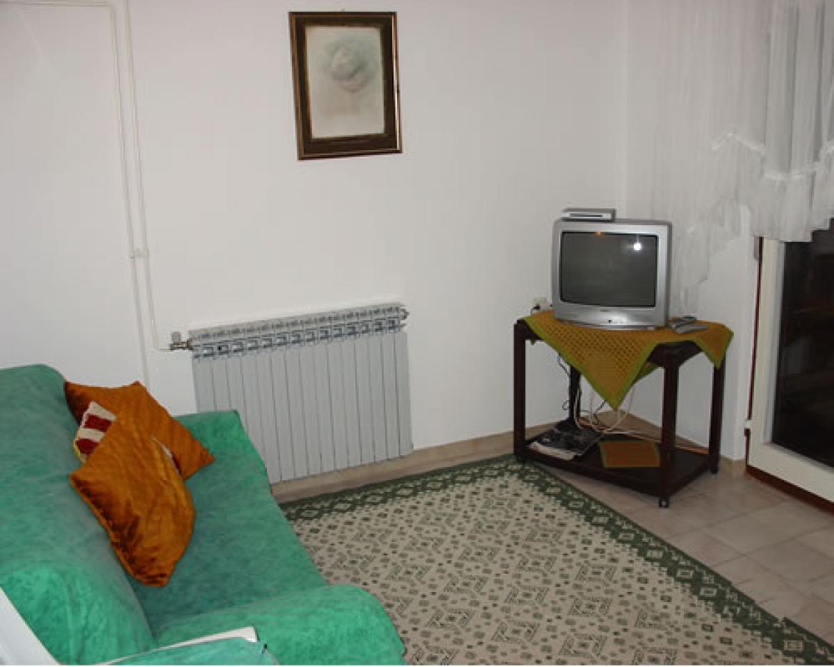 Appartement Ferienwohnung 3