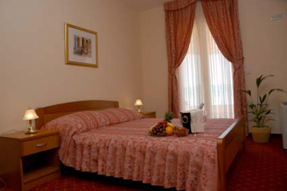 Hotel Split-Dalmatien