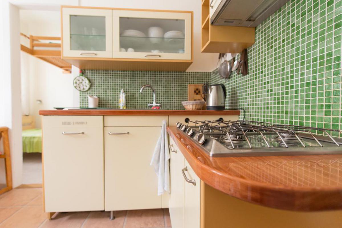 Appartement Ferienwohnung Zagreb