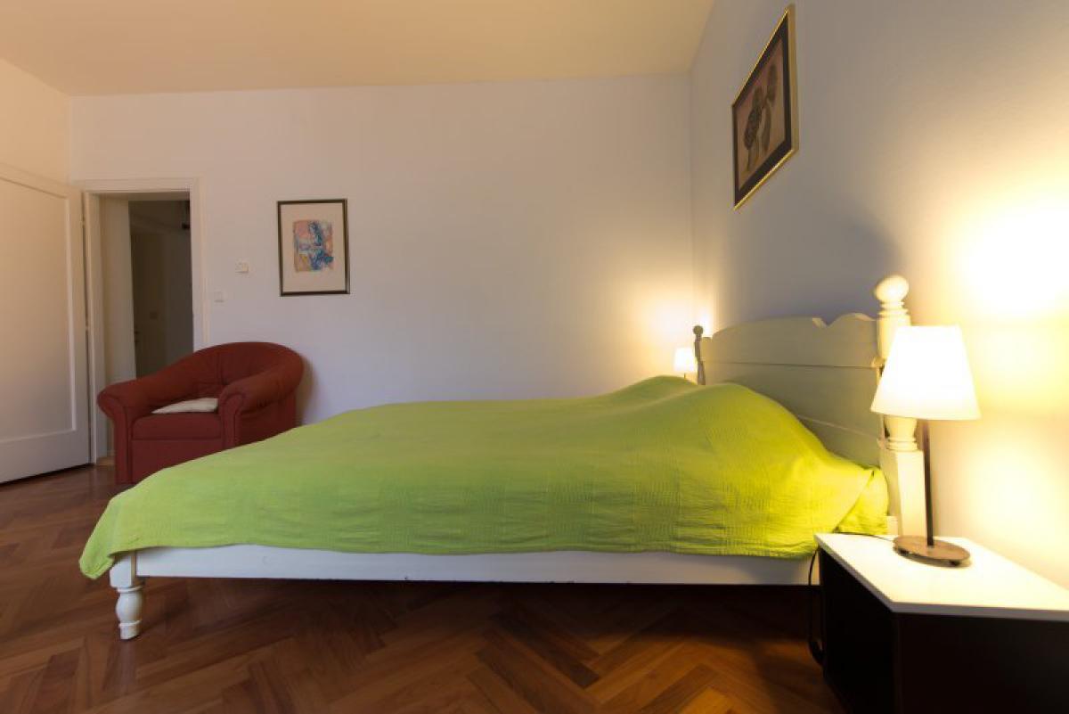Appartement Ferienwohnung 3