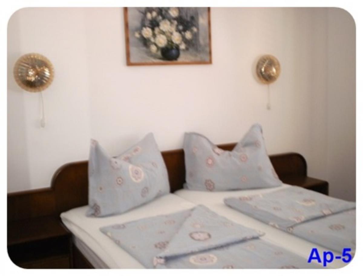 Appartement Ferienwohnung Istrien