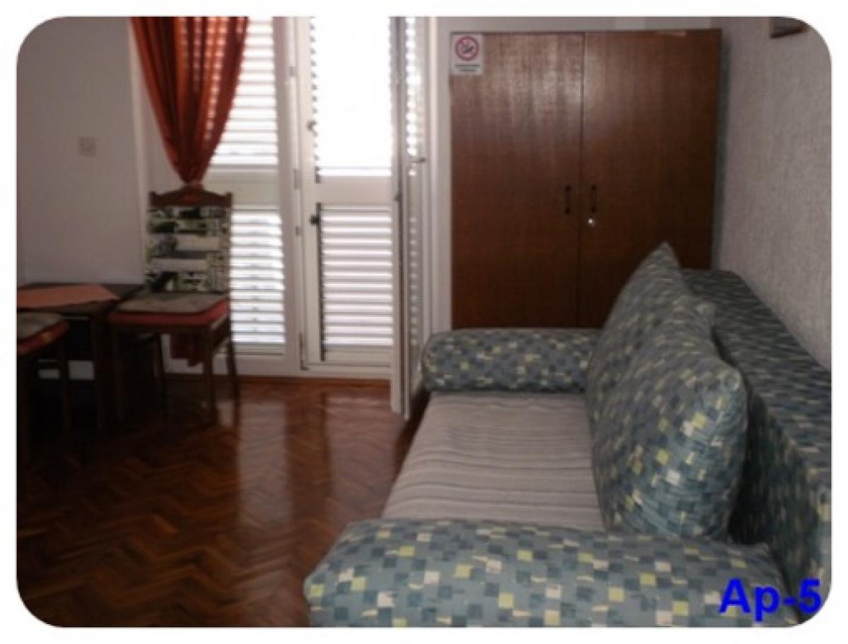 Appartement Ferienwohnung Istra i Kvarner