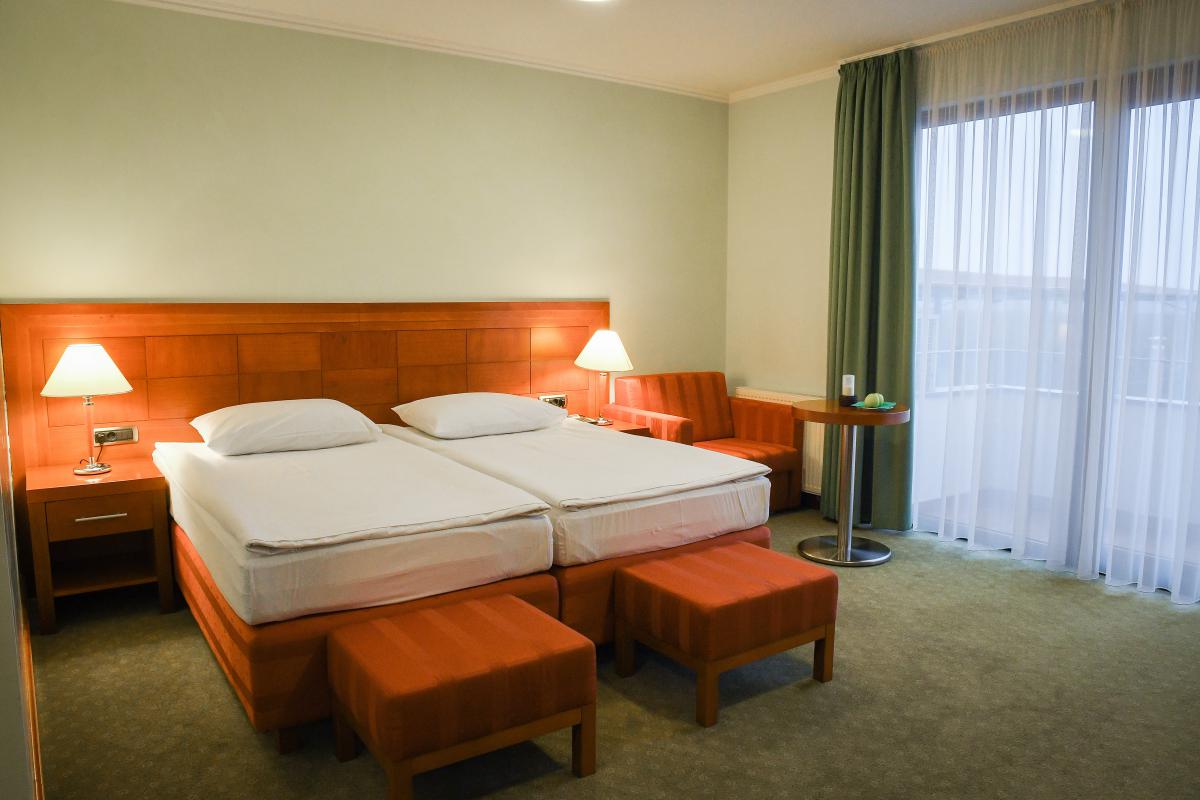 Hotel Zagorsko-Međimurska
