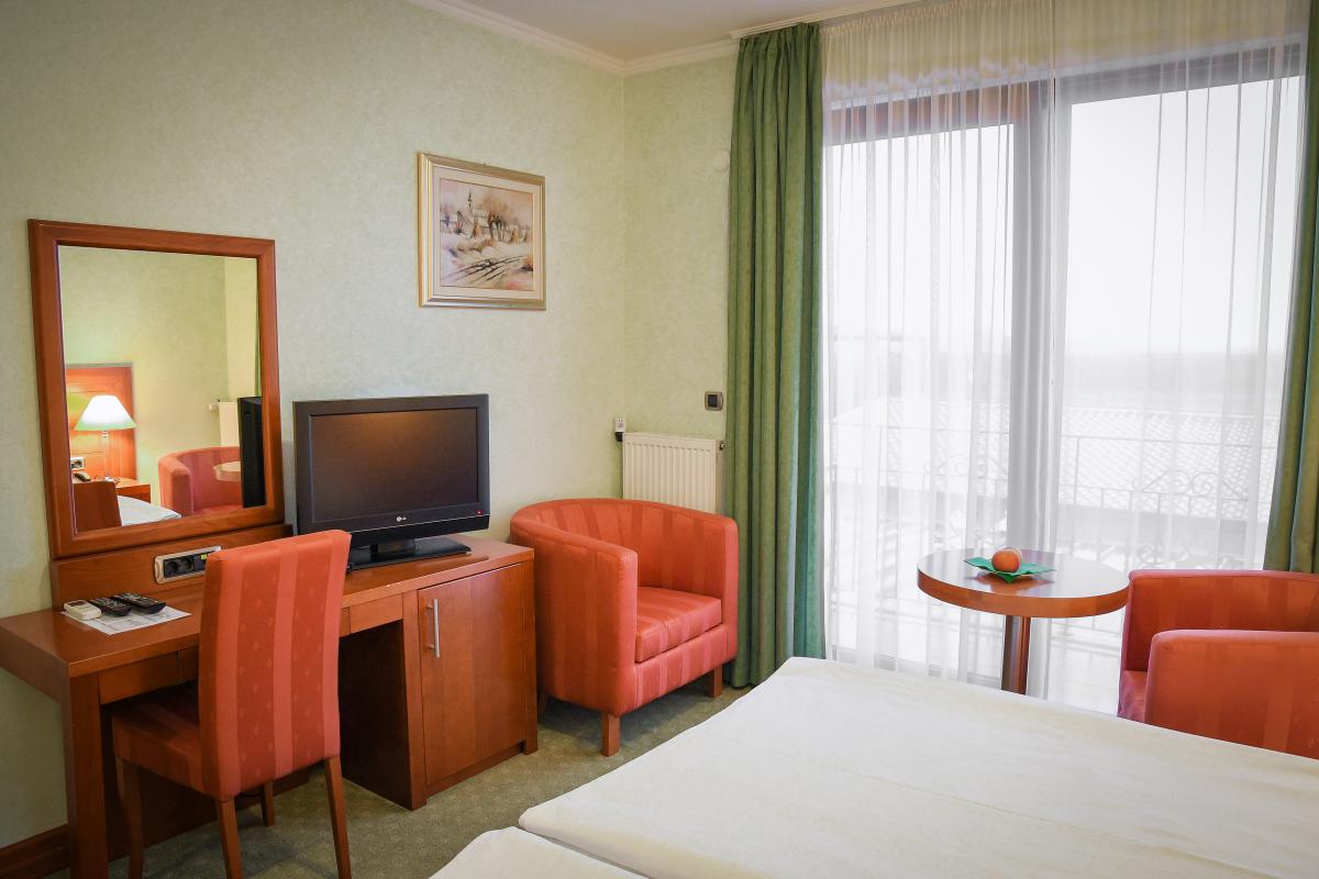 Hotel Međimurje