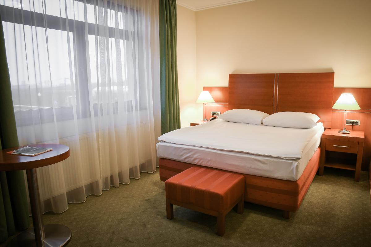 Hotel Kroatien