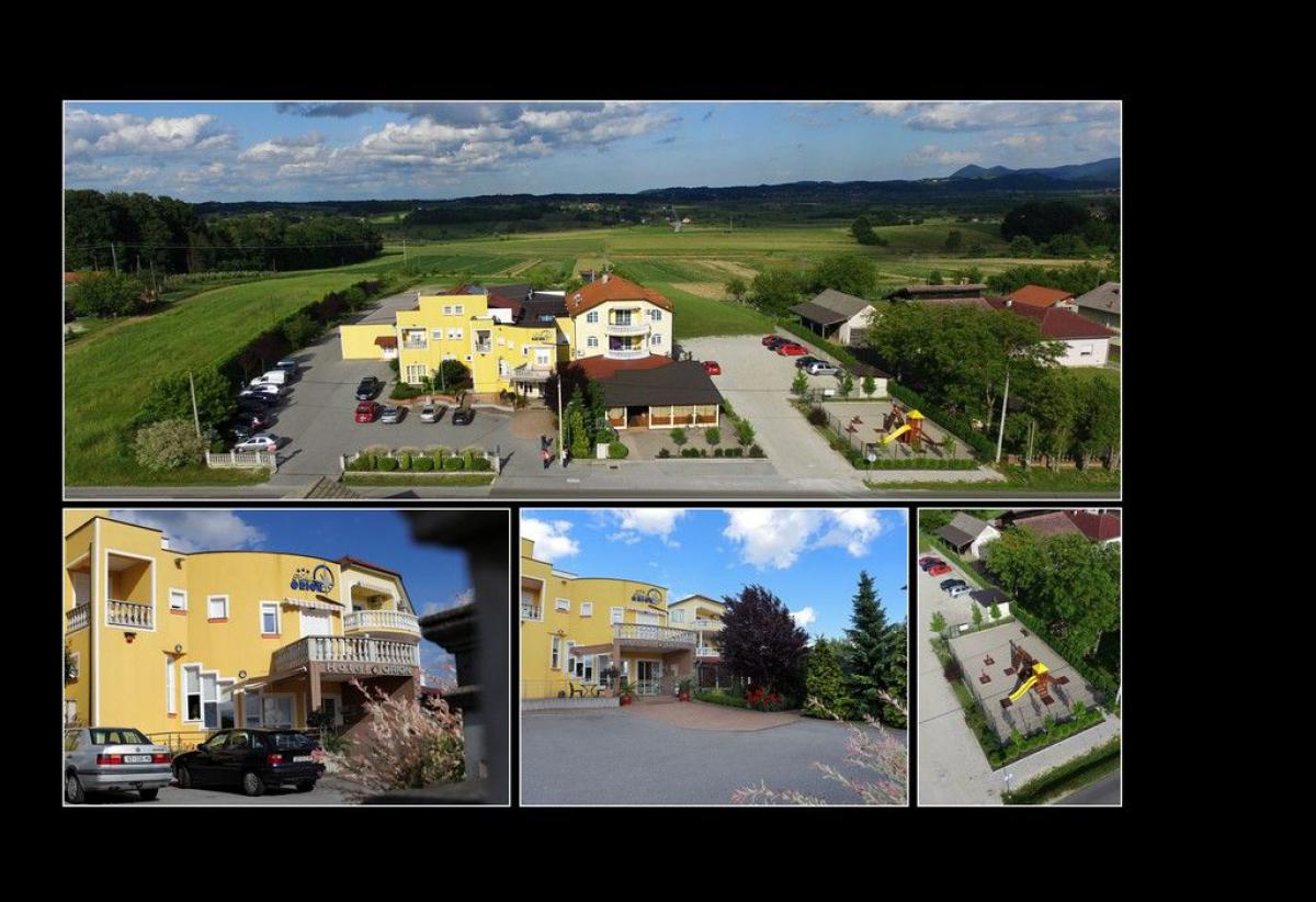 Hotel Varaždin