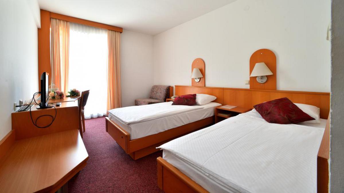 Hotel Split-Dalmatien