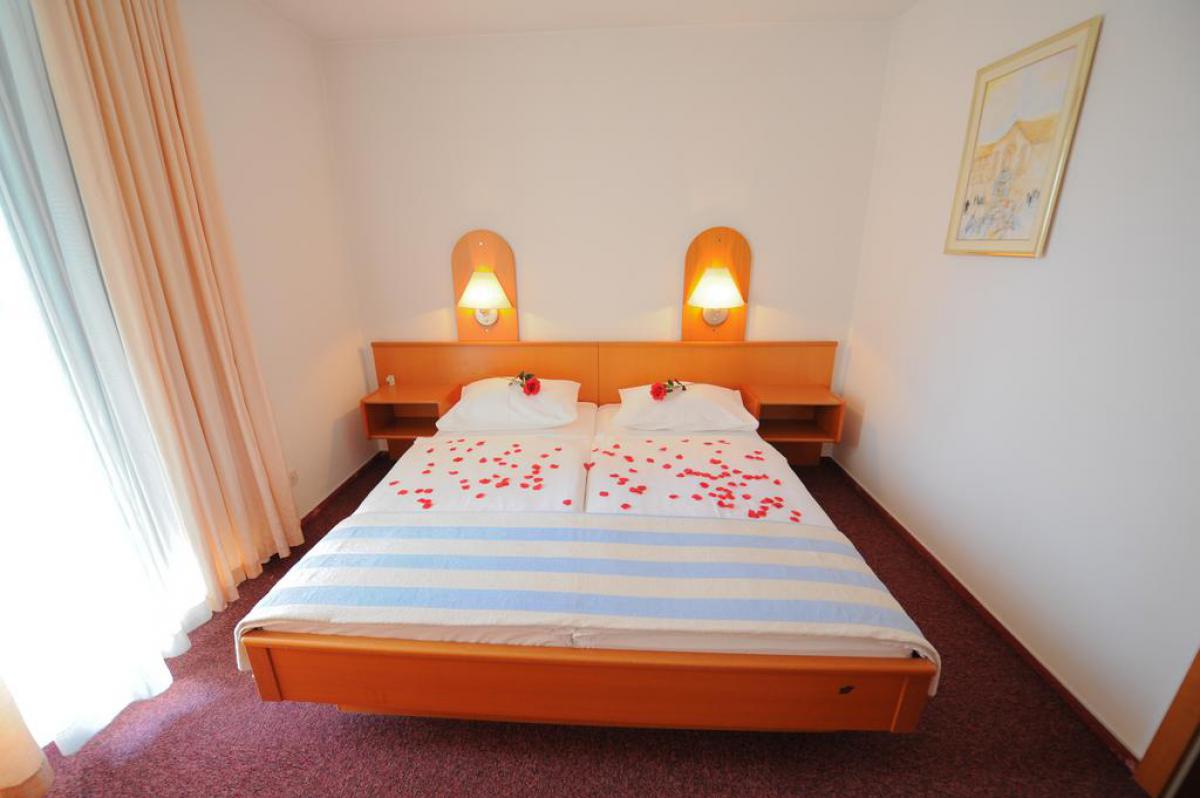 Hotel Dalmacija