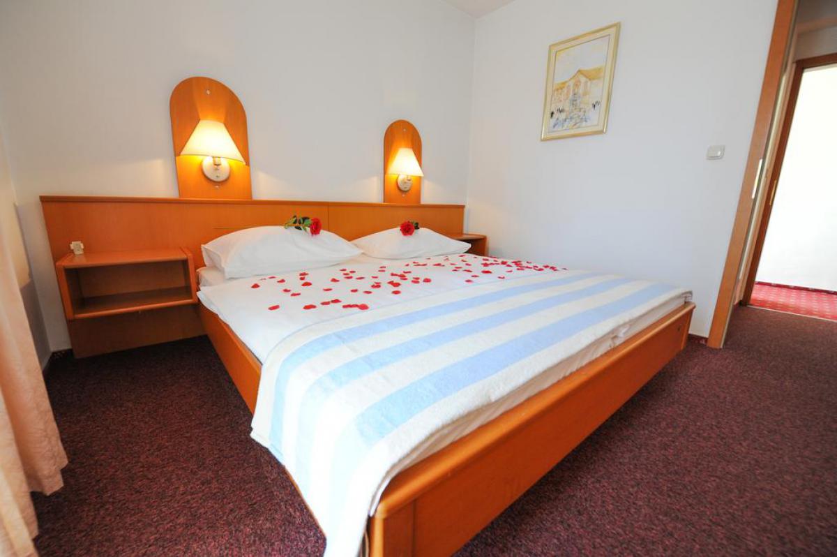 Hotel Kroatien