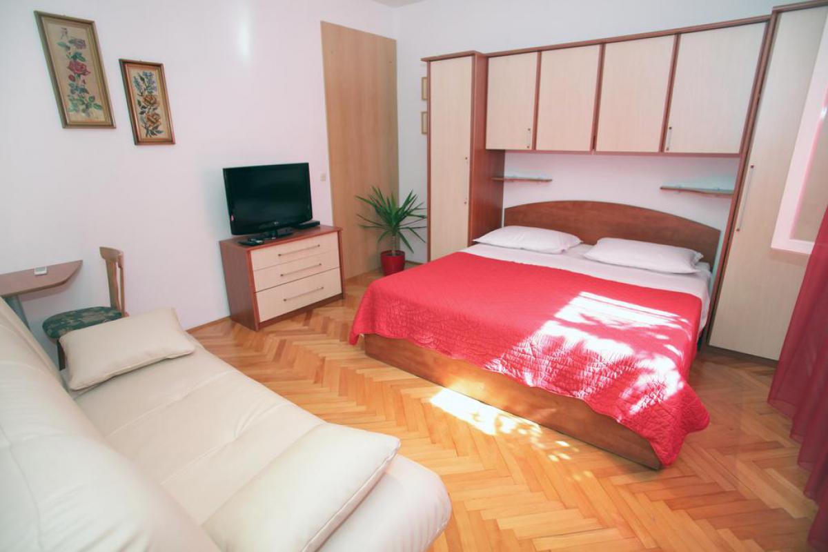 Appartement Ferienwohnung Dalmacija