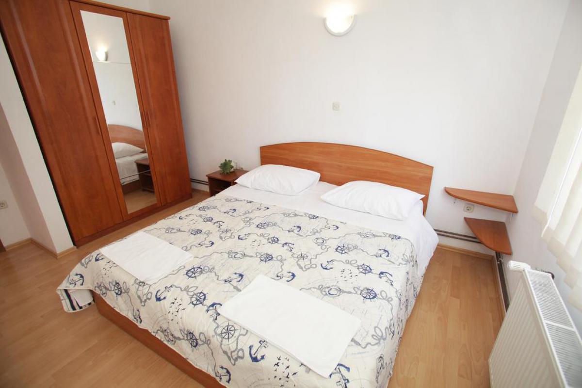 Appartement Ferienwohnung Kroatien