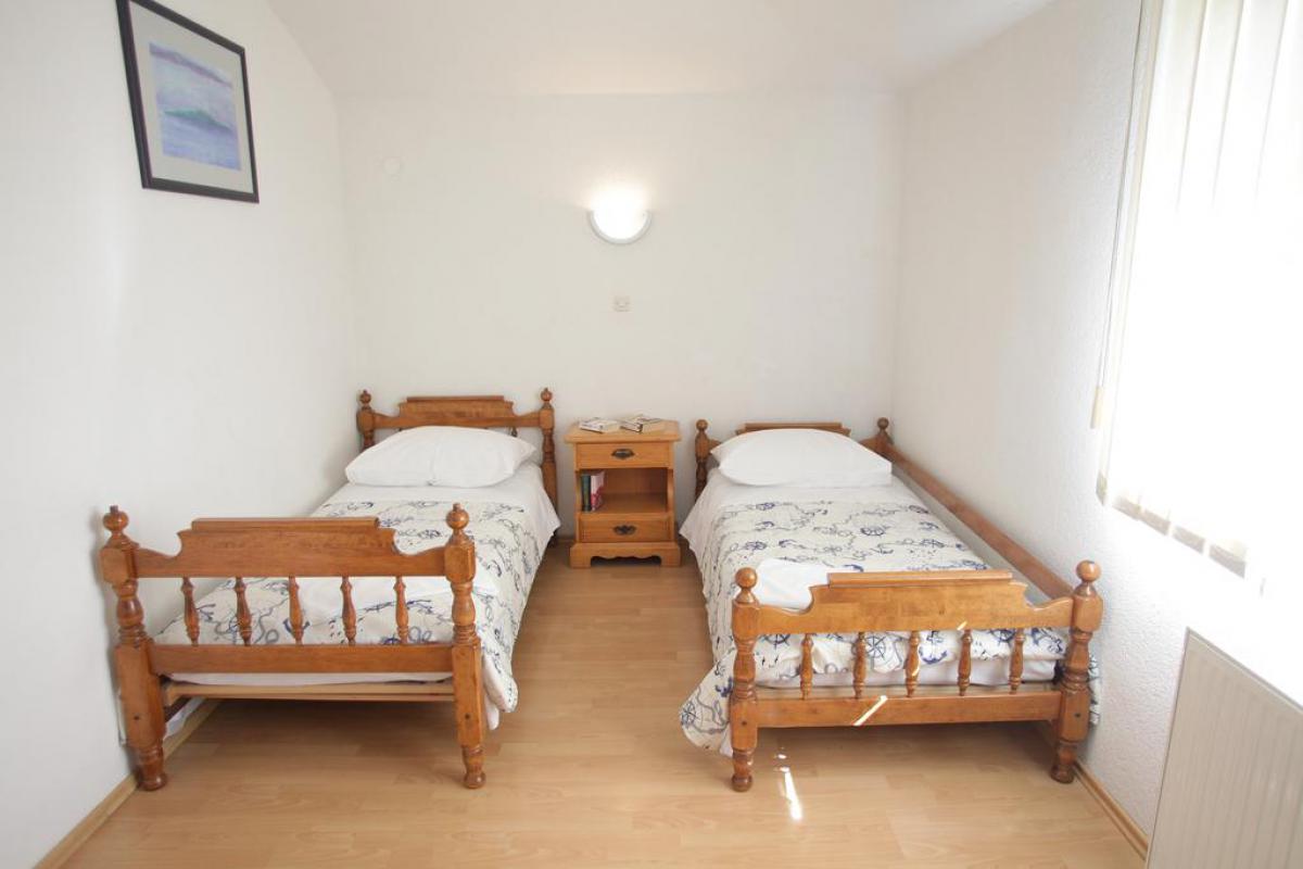Appartement Ferienwohnung 3