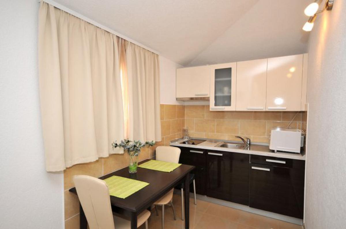 Privatvermieter Kroatien