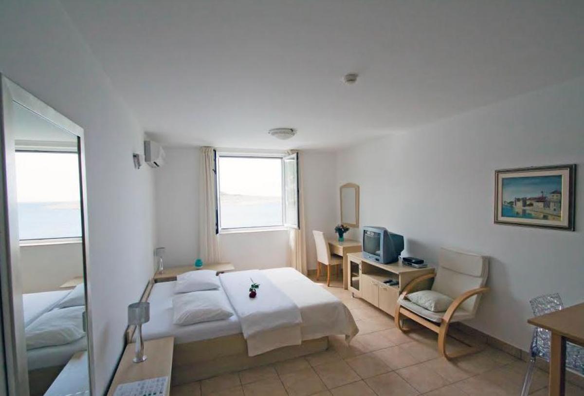 Appartement Ferienwohnung Zadar