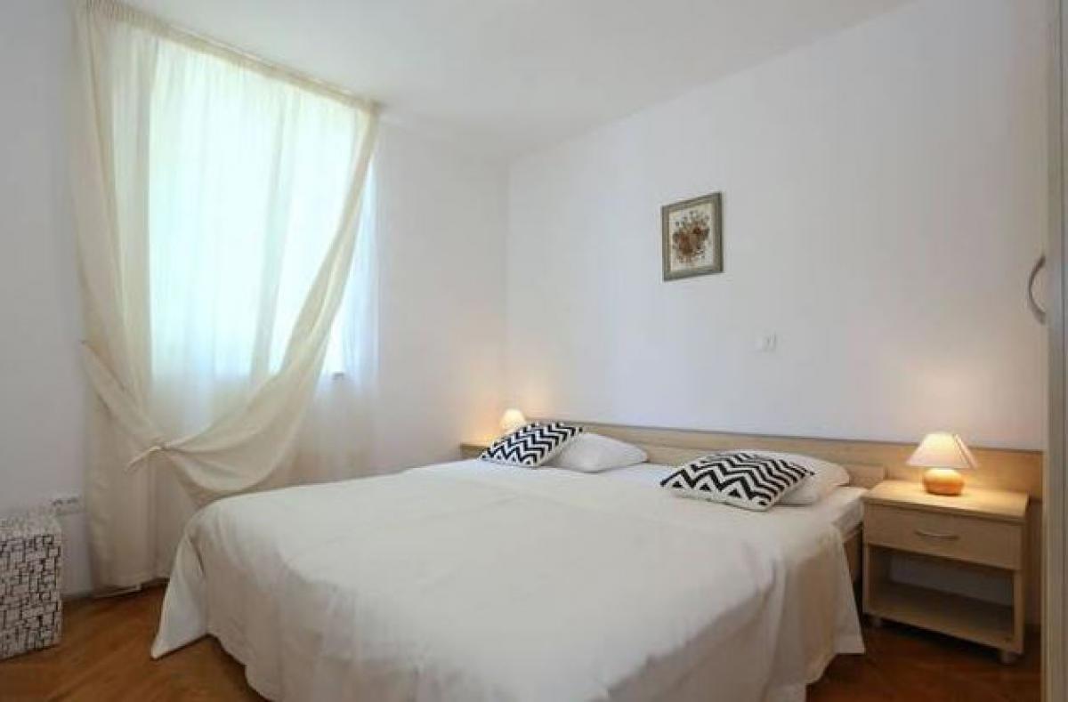 Appartement Ferienwohnung Kroatien