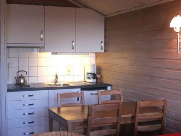 Cámping Hordaland