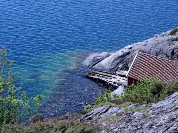 Cámping hidromasaje