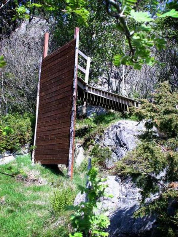 Cámping piscina al aire libre