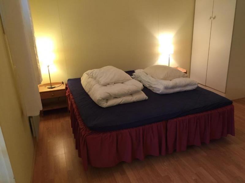 Casa para vacaciones / bungalow zonas de wellness