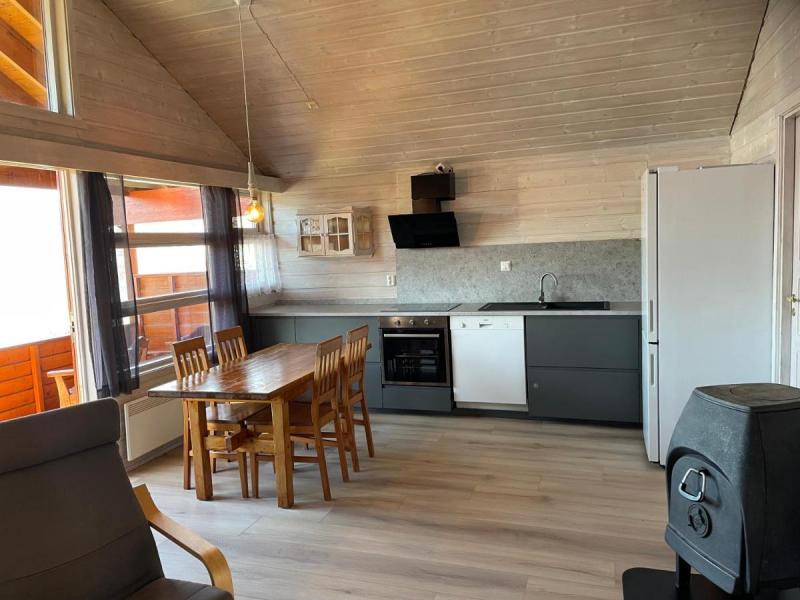 Casa para vacaciones / bungalow Norwegen
