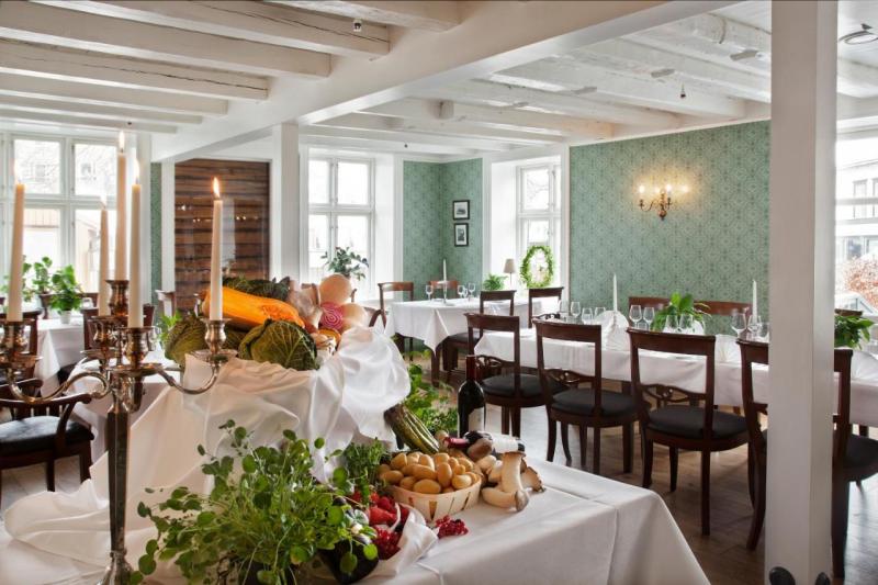 Hotel Vestfold