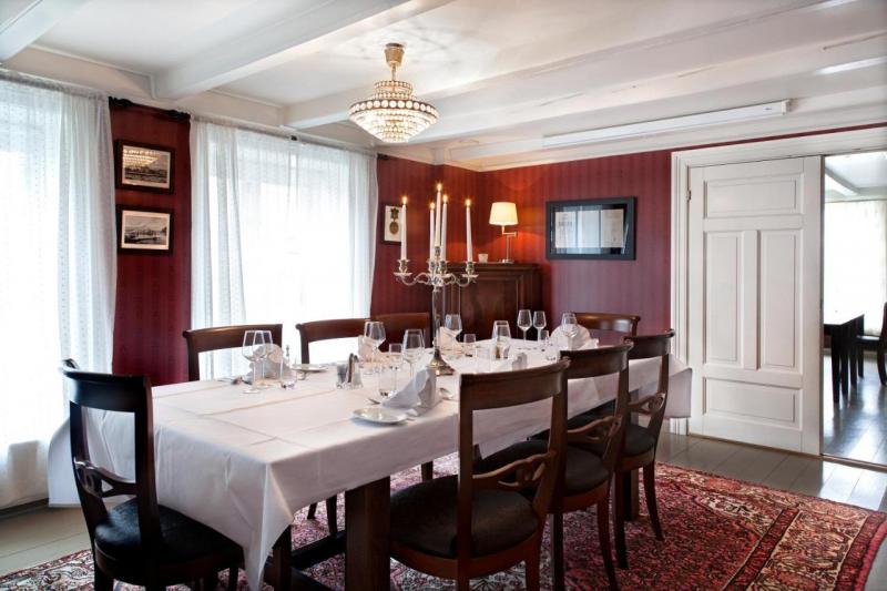 Hotel Norwegen
