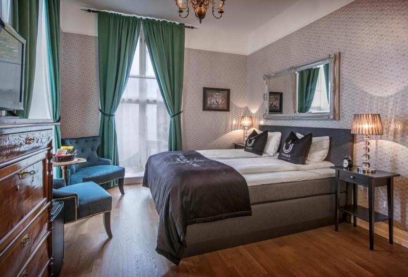 Hotel Vestfold