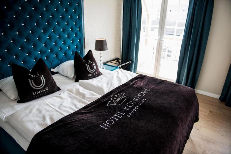 Hotel zonas de wellness