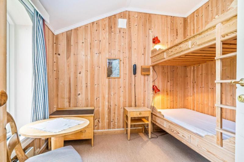 Hotel masaje