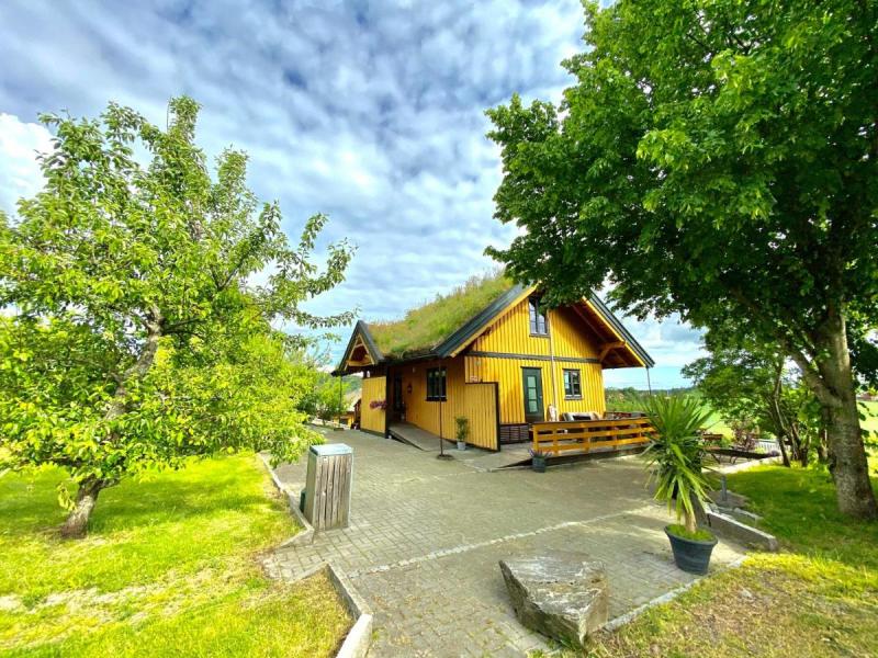 Cámping hidromasaje