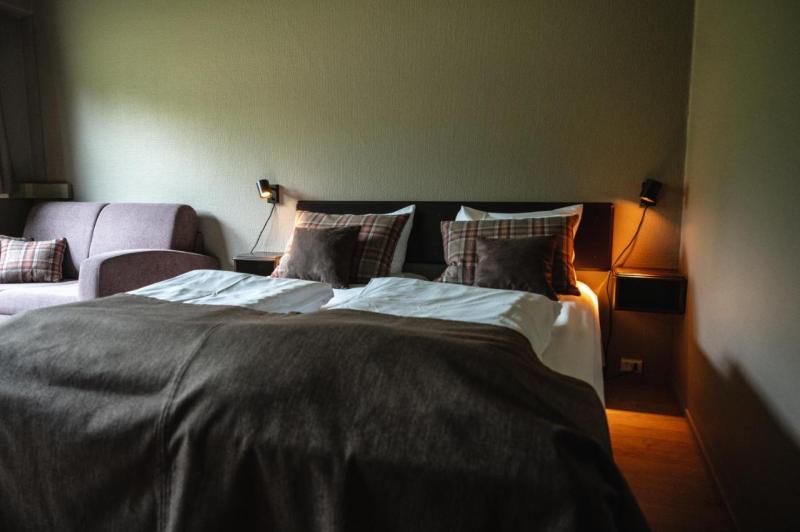Hotel Oppland