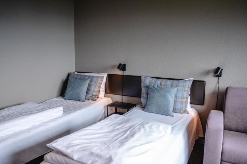Hotel Norwegen