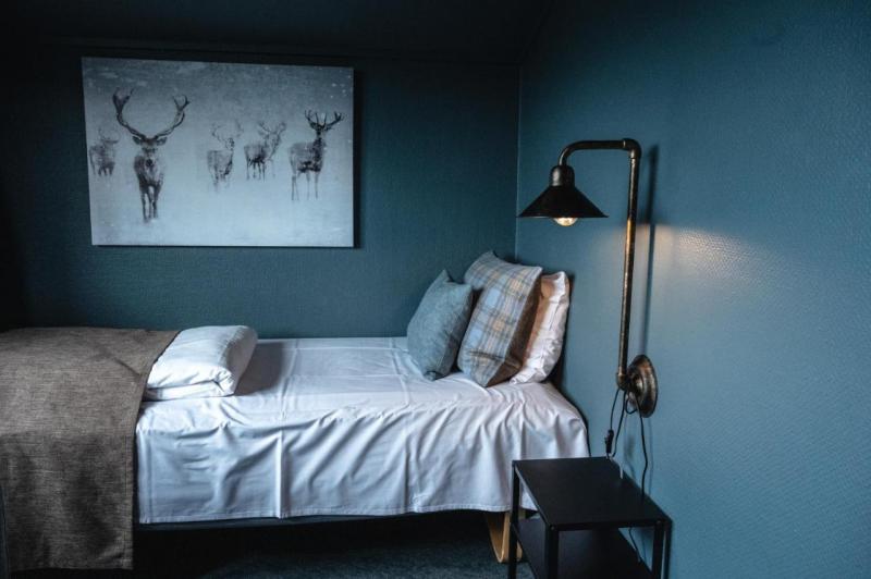 Hotel Oppland