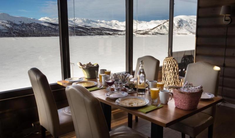 Restaurante Buskerud