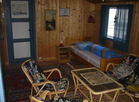 Alquiler privado Møre og Romsdal