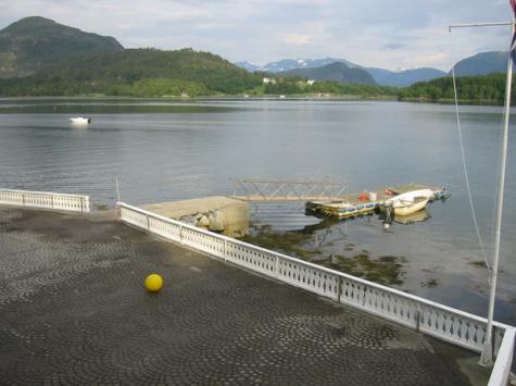Alquiler privado Møre og Romsdal