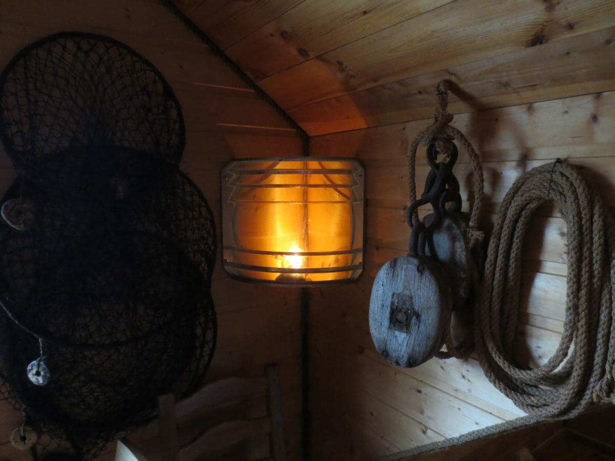 Ferienhaus Bungalow 3